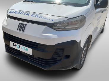 SPOTICAR Fiat Scudo Van Std L2 Business 1.5 Mjet 120 S4 İkinci El Araç -  Dizel Beyaz - Gazİantep - 1200035917_1