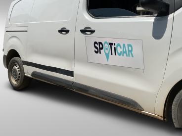 SPOTICAR Fiat Scudo Van Std L2 Business 1.5 Mjet 120 S4 İkinci El Araç -  Dizel Beyaz - Gazİantep - 1200035917_3