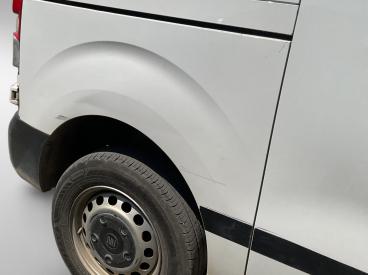 SPOTICAR Fiat Scudo Van Std L2 Business 1.5 Mjet 120 S4 İkinci El Araç -  Dizel Beyaz - Gazİantep - 1200035917_4