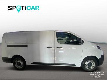 SPOTICAR Fiat Scudo Van Maxi L3 Business Mjet3 1.5 120 İkinci El Araç -  Dizel Beyaz - Ankara - 1200036092_4