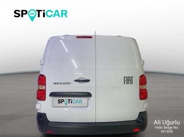 SPOTICAR Fiat Scudo Van Maxi L3 Business Mjet3 1.5 120 İkinci El Araç -  Dizel Beyaz - Ankara - 1200036092_5