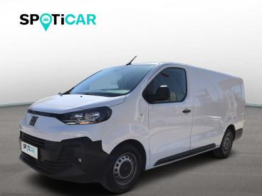 SPOTICAR Fiat Scudo Combimix 2.0 Multijet İkinci El Araç - Mpv Dizel Beyaz - İzmİr - 1200036282_1