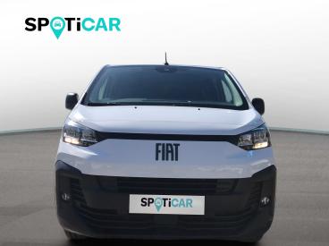 SPOTICAR Fiat Scudo Combimix 2.0 Multijet İkinci El Araç - Mpv Dizel Beyaz - İzmİr - 1200036282_2