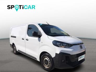 SPOTICAR Fiat Scudo Combimix 2.0 Multijet İkinci El Araç - Mpv Dizel Beyaz - İzmİr - 1200036282_3