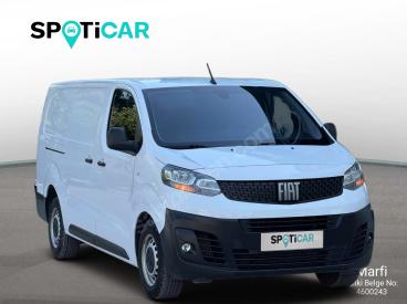 SPOTICAR Fiat Scudo Van Maxi Business 2.0 145 İkinci El Araç - Mpv Dizel Beyaz - KahramanmaraŞ - 1200036855_1