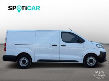 SPOTICAR Fiat Scudo Van Maxi Business 2.0 145 İkinci El Araç - Mpv Dizel Beyaz - KahramanmaraŞ - 1200036855_3