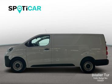 SPOTICAR Fiat Scudo Van Maxi Business 2.0 145 İkinci El Araç - Mpv Dizel Beyaz - Antalya - 1200037271_4