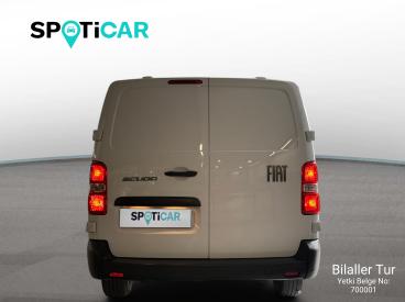 SPOTICAR Fiat Scudo Van Maxi Business 2.0 145 İkinci El Araç - Mpv Dizel Beyaz - Antalya - 1200037271_5