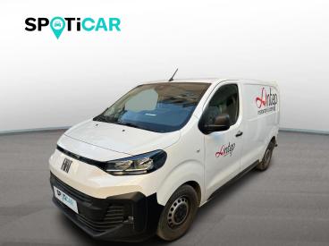SPOTICAR Fiat Scudo Van Std Business 1.5 İkinci El Araç - Mpv Dizel Beyaz - Ordu - 1200037595_1