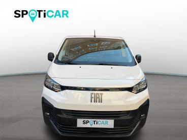 SPOTICAR Fiat Scudo Van Std Business 1.5 İkinci El Araç - Mpv Dizel Beyaz - Ordu - 1200037595_2