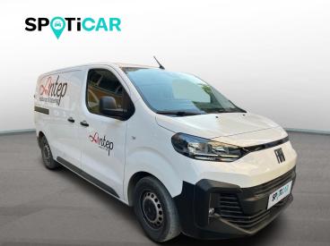 SPOTICAR Fiat Scudo Van Std Business 1.5 İkinci El Araç - Mpv Dizel Beyaz - Ordu - 1200037595_3