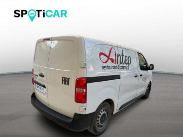 SPOTICAR Fiat Scudo Van Std Business 1.5 İkinci El Araç - Mpv Dizel Beyaz - Ordu - 1200037595_4