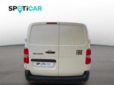 SPOTICAR Fiat Scudo Van Std Business 1.5 İkinci El Araç - Mpv Dizel Beyaz - Ordu - 1200037595_5