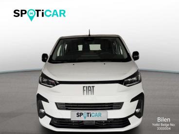 SPOTICAR Fiat Scudo Combi Std (l2) Lounge 2.2 Mj 150 İkinci El Araç -  Dizel Beyaz - Adana - 1200037710_2
