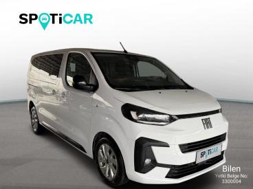 SPOTICAR Fiat Scudo Combi Std (l2) Lounge 2.2 Mj 150 İkinci El Araç -  Dizel Beyaz - Adana - 1200037710_3