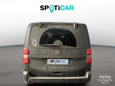SPOTICAR Fiat Ulysse 8+1 2.0 M Jet İkinci El Araç - Mpv Dizel Siyah - Ankara - 1200024275_5