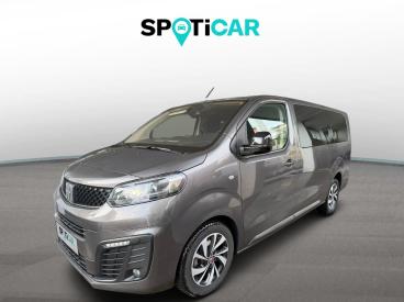 SPOTICAR Fiat Ulysse 8+1 2.0 M Jet İkinci El Araç - Station Wagon Dizel Gri - İzmİr - 1200024932_1