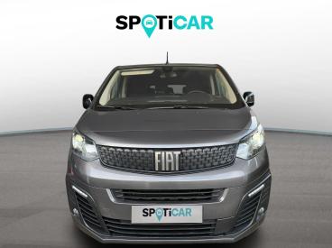 SPOTICAR Fiat Ulysse 8+1 2.0 M Jet İkinci El Araç - Station Wagon Dizel Gri - İzmİr - 1200024932_2