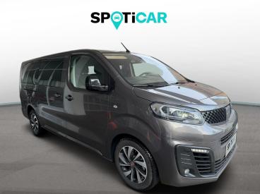 SPOTICAR Fiat Ulysse 8+1 2.0 M Jet İkinci El Araç - Station Wagon Dizel Gri - İzmİr - 1200024932_3