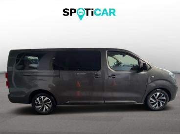 SPOTICAR Fiat Ulysse 8+1 2.0 M Jet İkinci El Araç - Station Wagon Dizel Gri - İzmİr - 1200024932_4