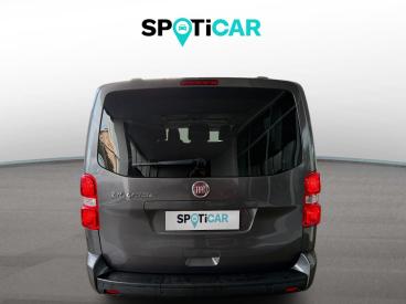 SPOTICAR Fiat Ulysse 8+1 2.0 M Jet İkinci El Araç - Station Wagon Dizel Gri - İzmİr - 1200024932_5
