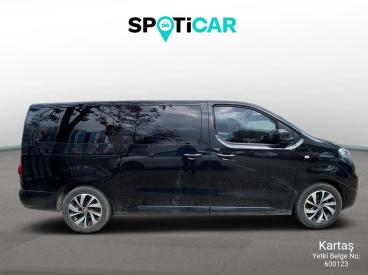 SPOTICAR Fiat Ulysse 8+1 2.0 M Jet İkinci El Araç - Mpv Dizel Siyah - Ankara - 1200025195_4