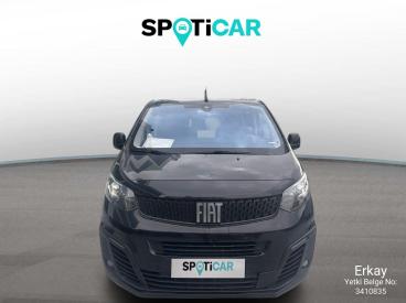 SPOTICAR Fiat Ulysse 8+1 2.0 M Jet İkinci El Araç -  Dizel Siyah - İstanbul - 1200025685_2