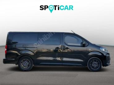 SPOTICAR Fiat Ulysse 8+1 2.0 M Jet İkinci El Araç -  Dizel Siyah - KahramanmaraŞ - 1200025828_3