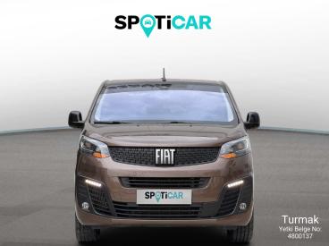 SPOTICAR Fiat Ulysse 8+1 2.0 M Jet İkinci El Araç -  Dizel Kahverengi - MuĞla - 1200026168_2