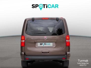 SPOTICAR Fiat Ulysse 8+1 2.0 M Jet İkinci El Araç -  Dizel Kahverengi - MuĞla - 1200026168_5