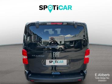SPOTICAR Fiat Ulysse 8+1 2.0 M Jet İkinci El Araç - Mpv Dizel Siyah - İzmİr - 1200026476_5
