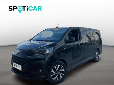 SPOTICAR Fiat Ulysse 8+1 2.0 M Jet İkinci El Araç - Mpv Dizel Siyah - Ankara - 1200031009_1