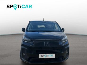 SPOTICAR Fiat Ulysse 8+1 2.0 M Jet İkinci El Araç - Mpv Dizel Siyah - Ankara - 1200031009_2