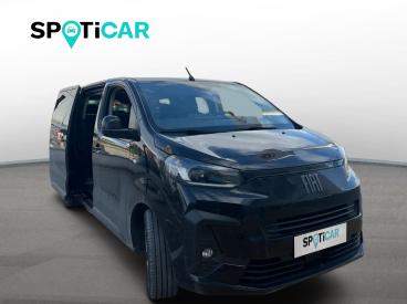 SPOTICAR Fiat Ulysse 8+1 2.0 M Jet İkinci El Araç - Mpv Dizel Siyah - Ankara - 1200031009_3