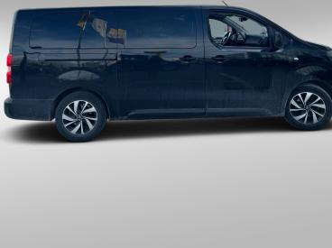 SPOTICAR Fiat Ulysse 8+1 2.0 M Jet İkinci El Araç - Mpv Dizel Siyah - Ankara - 1200031009_4