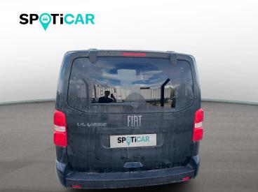 SPOTICAR Fiat Ulysse 8+1 2.0 M Jet İkinci El Araç - Mpv Dizel Siyah - Ankara - 1200031009_5
