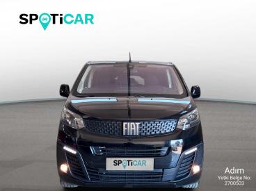 SPOTICAR Fiat Ulysse 8+1 2.0 M Jet İkinci El Araç -  Dizel Siyah - Şehitkamil / Gazİantep - 1200033884_2