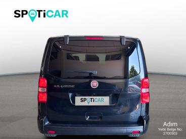 SPOTICAR Fiat Ulysse 8+1 2.0 M Jet İkinci El Araç -  Dizel Siyah - Şehitkamil / Gazİantep - 1200033884_5