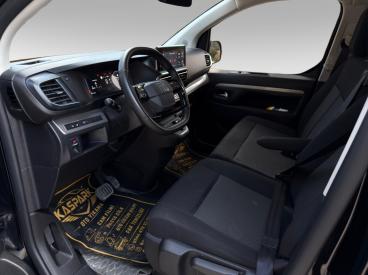 SPOTICAR Fiat Ulysse S2 Lounge Maxi 8+1 2.0m 180at8 Konfor İkinci El Araç -  Dizel Siyah - Kastamonu - 1200036166_4