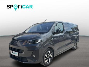 SPOTICAR Fiat Ulysse S3 Lounge 8+1 2.2 Mjet 180 At8 İkinci El Araç -  Dizel Gri - Ankara - 1200036891_1