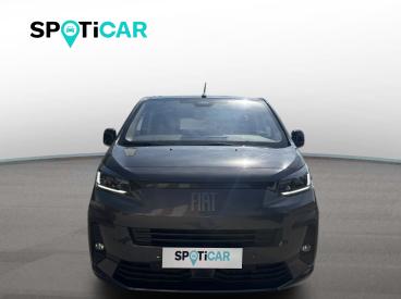 SPOTICAR Fiat Ulysse S3 Lounge 8+1 2.2 Mjet 180 At8 İkinci El Araç -  Dizel Gri - Ankara - 1200036891_2