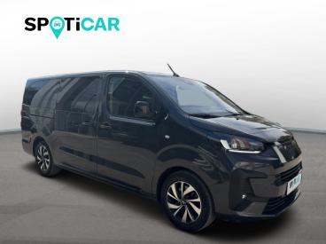SPOTICAR Fiat Ulysse S3 Lounge 8+1 2.2 Mjet 180 At8 İkinci El Araç -  Dizel Gri - Ankara - 1200036891_3