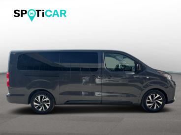 SPOTICAR Fiat Ulysse S3 Lounge 8+1 2.2 Mjet 180 At8 İkinci El Araç -  Dizel Gri - Ankara - 1200036891_4