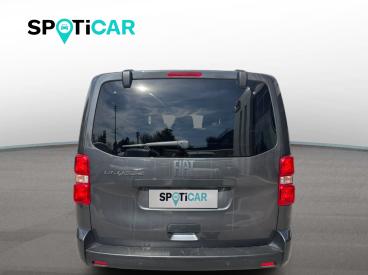 SPOTICAR Fiat Ulysse S3 Lounge 8+1 2.2 Mjet 180 At8 İkinci El Araç -  Dizel Gri - Ankara - 1200036891_5