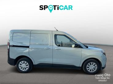 SPOTICAR Ford Courrier Van İkinci El Araç -  Benzin Gri - TekİrdaĞ - 1200023227_5