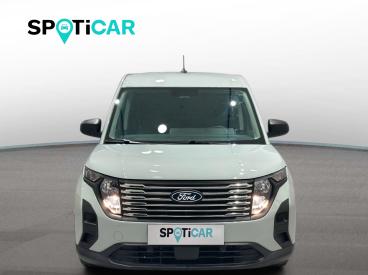 SPOTICAR Ford Courrier Van İkinci El Araç - Ticari Benzin Gri - Balikesir - 1200036098_2