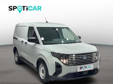 SPOTICAR Ford Courrier Van İkinci El Araç - Ticari Benzin Gri - Balikesir - 1200036098_3