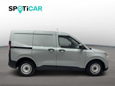 SPOTICAR Ford Courrier Van İkinci El Araç - Ticari Benzin Gri - Balikesir - 1200036098_4