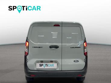 SPOTICAR Ford Courrier Van İkinci El Araç - Ticari Benzin Gri - Balikesir - 1200036098_5