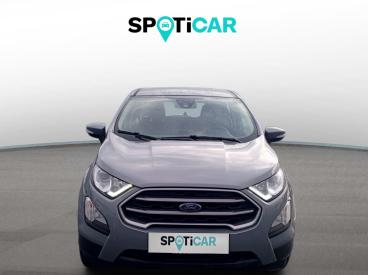 SPOTICAR Ford Ecosport 1.0 Ecoboost Style İkinci El Araç - Suv Benzin Gri - İstanbul - 1200024986_2